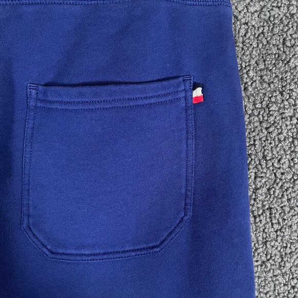 Moncler Jogger Sweatpants - Men's Size XXL - Blue - Picture 6 of 14